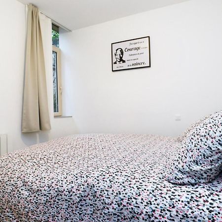 Apartamento Heptagone Saint-Quentin  Exterior foto