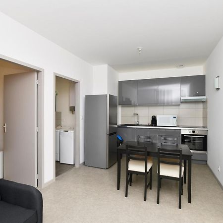 Apartamento Heptagone Saint-Quentin  Exterior foto
