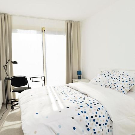 Apartamento Heptagone Saint-Quentin  Exterior foto