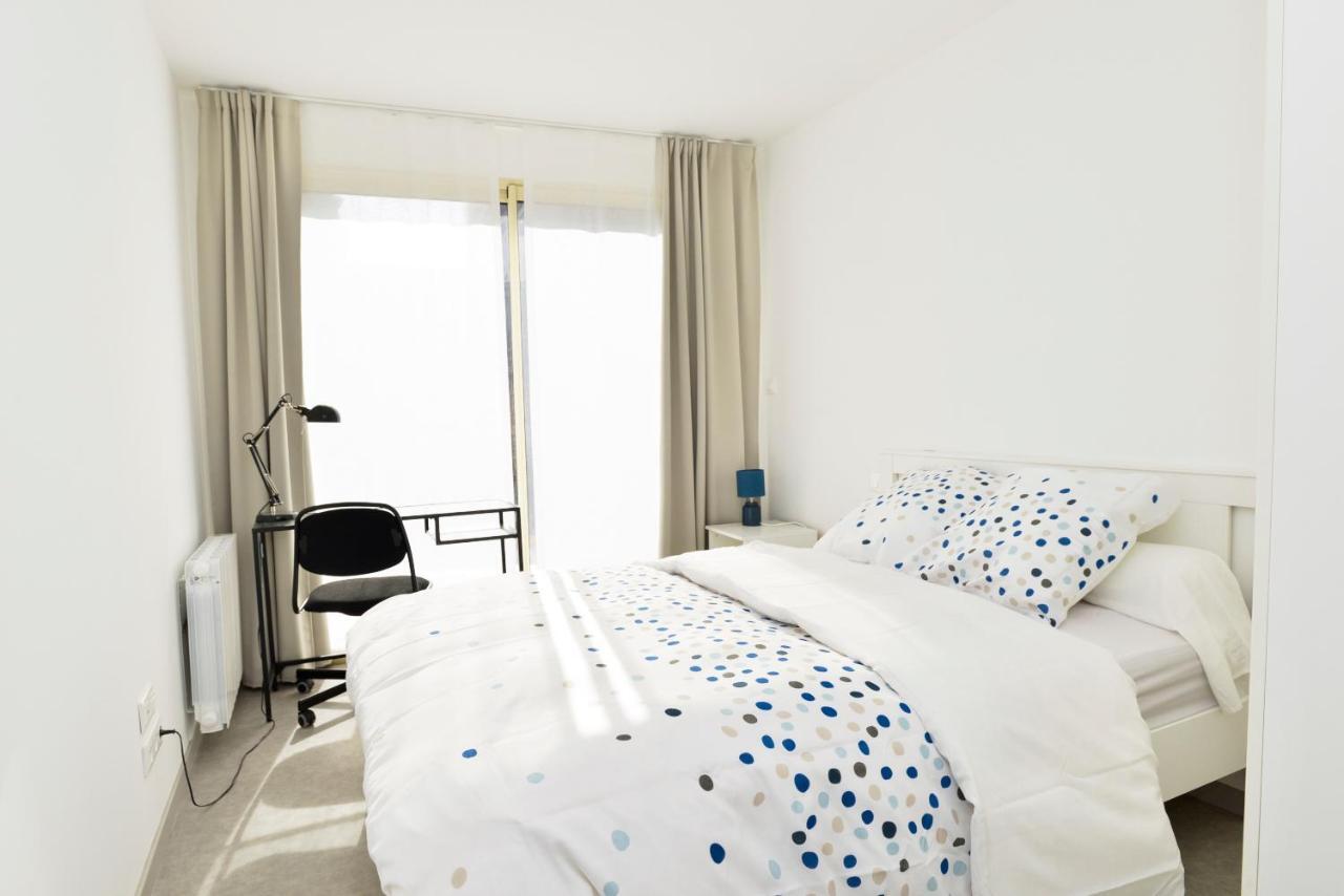 Apartamento Heptagone Saint-Quentin  Exterior foto